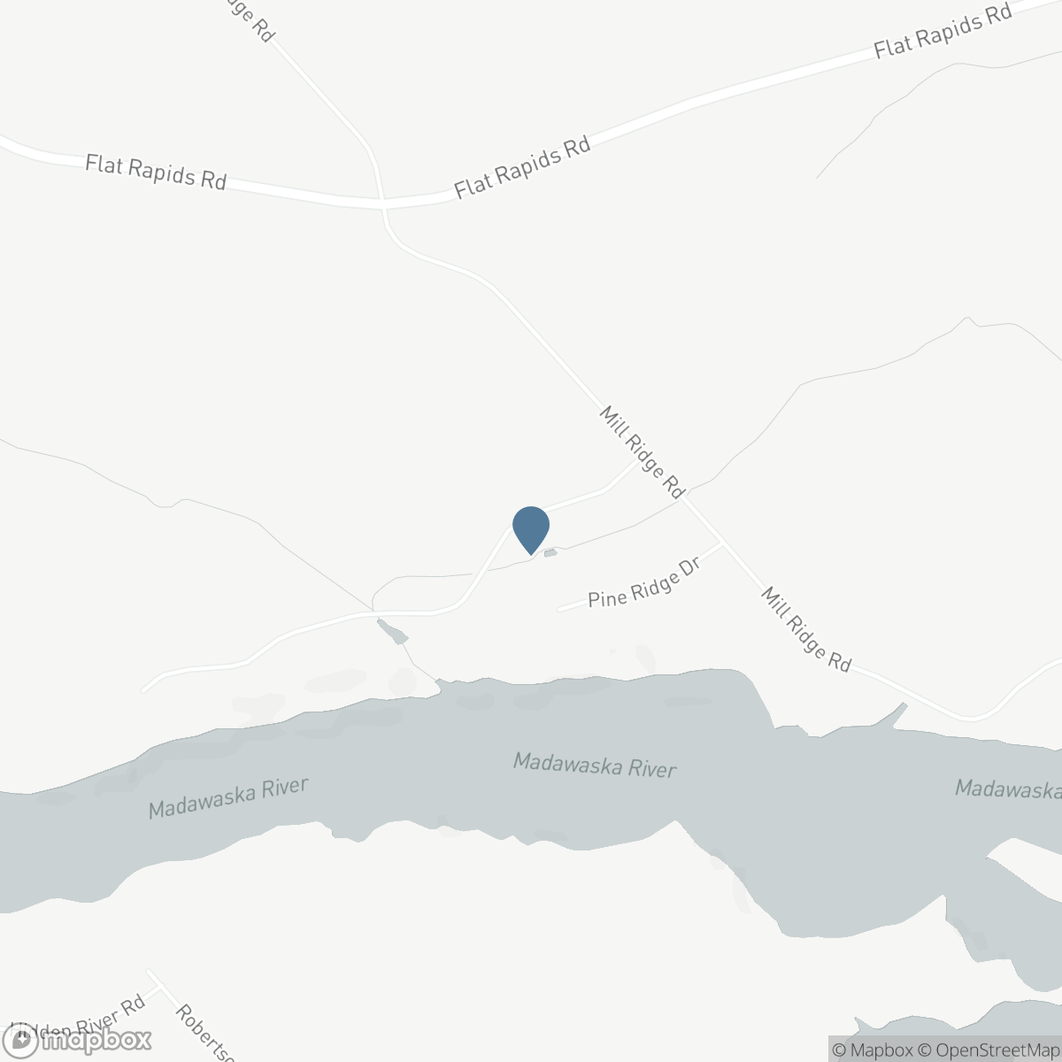 57 PAUL A. BERTRAND DRIVE, Arnprior, Ontario K7S 3G8